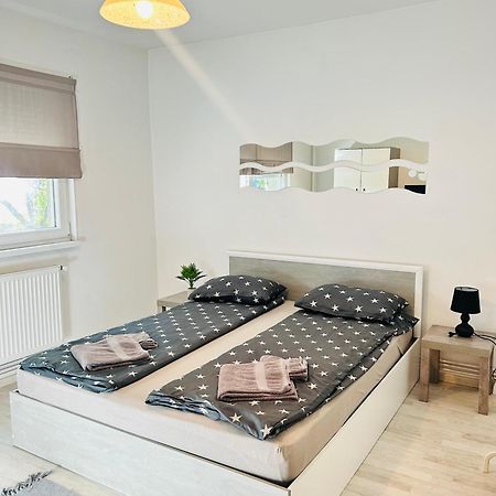 Alisz Apartments Тімішоара Екстер'єр фото