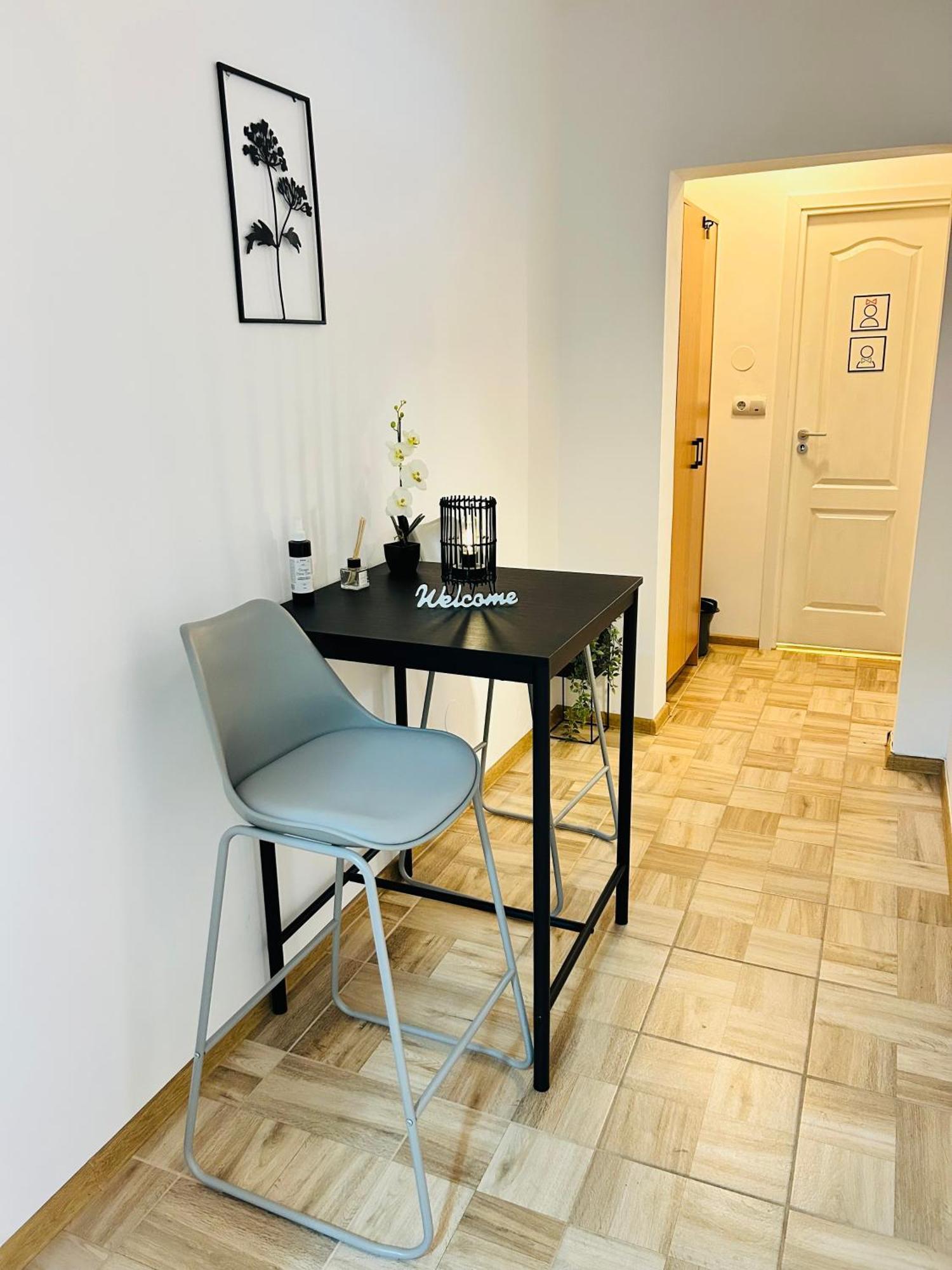 Alisz Apartments Тімішоара Екстер'єр фото