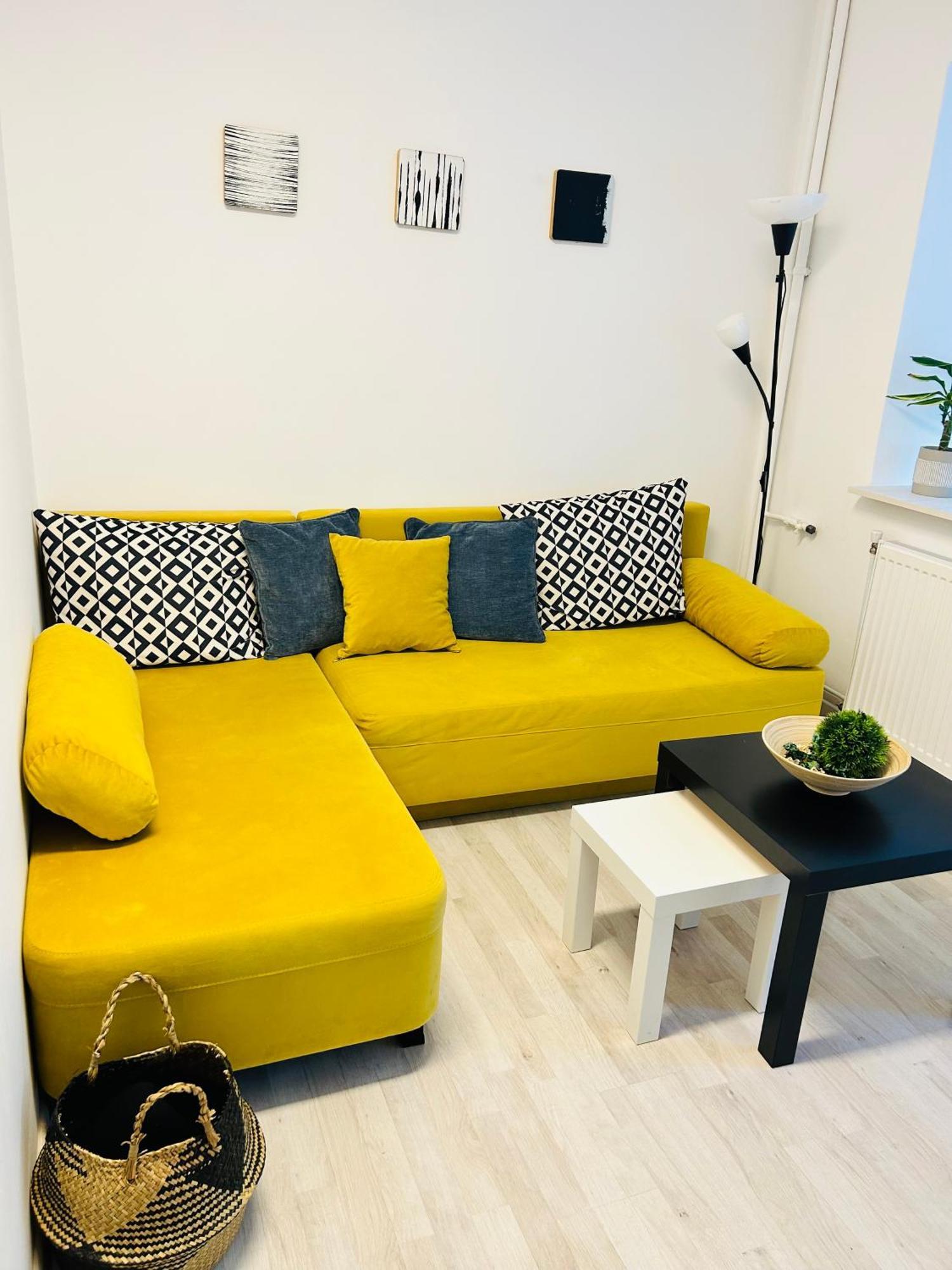 Alisz Apartments Тімішоара Екстер'єр фото