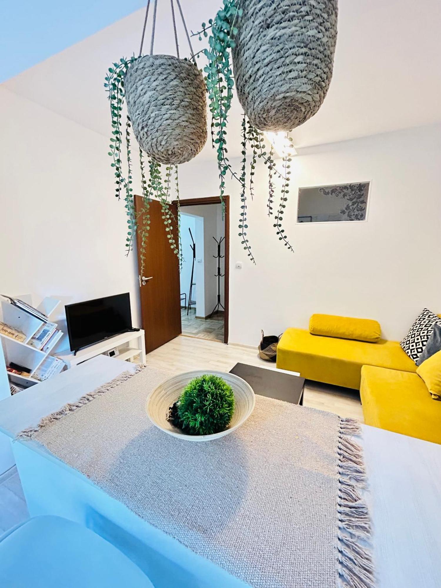 Alisz Apartments Тімішоара Екстер'єр фото