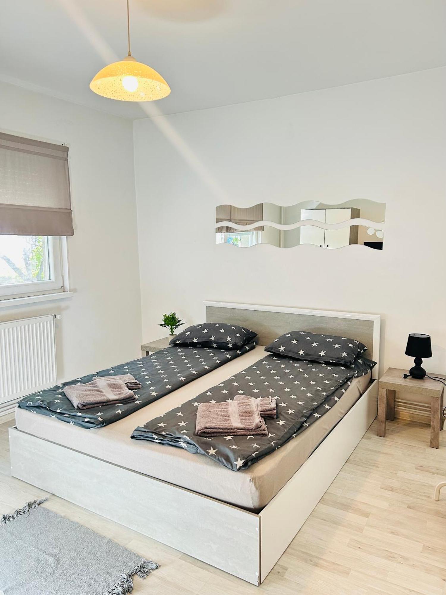 Alisz Apartments Тімішоара Екстер'єр фото