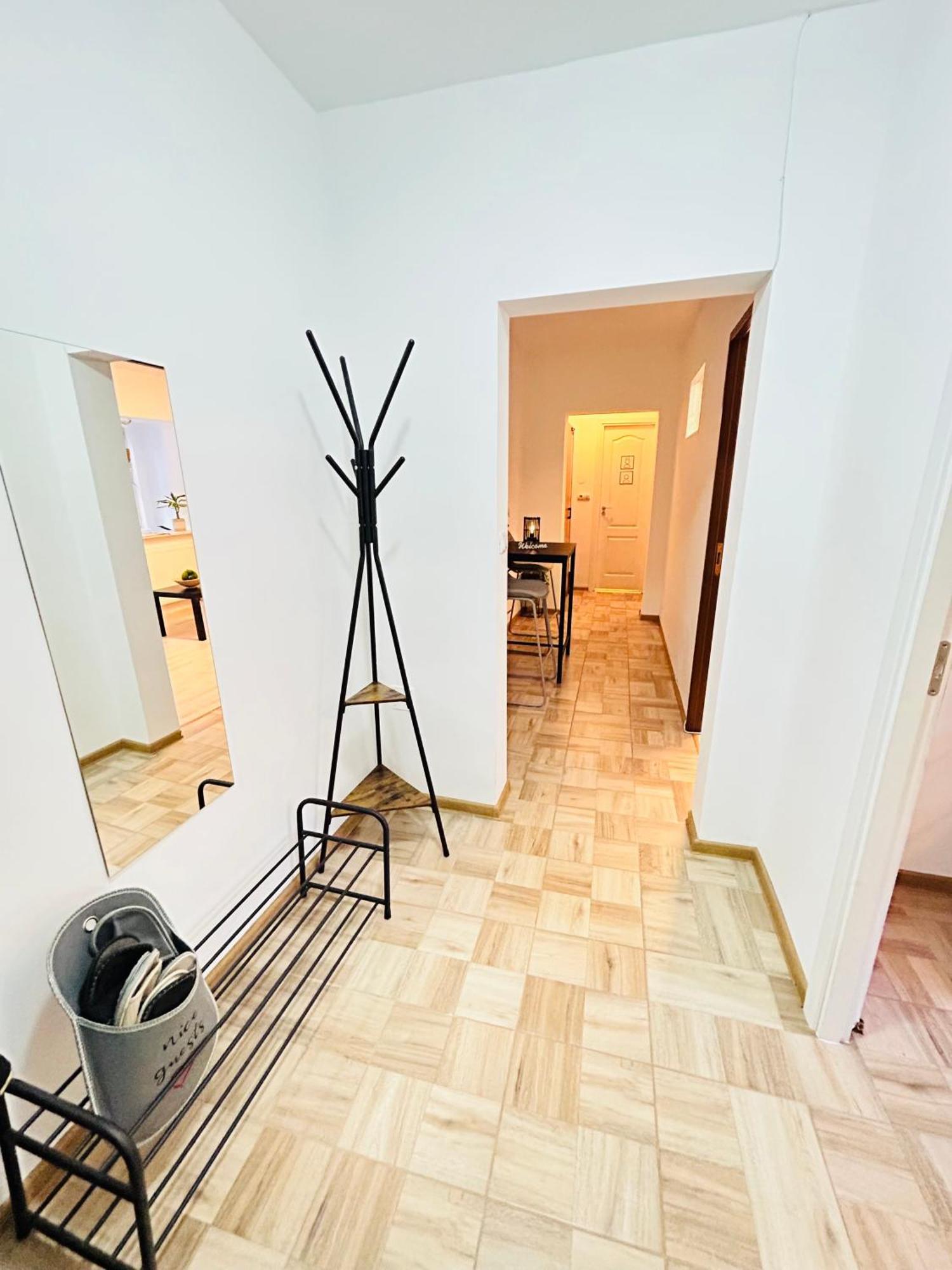 Alisz Apartments Тімішоара Екстер'єр фото