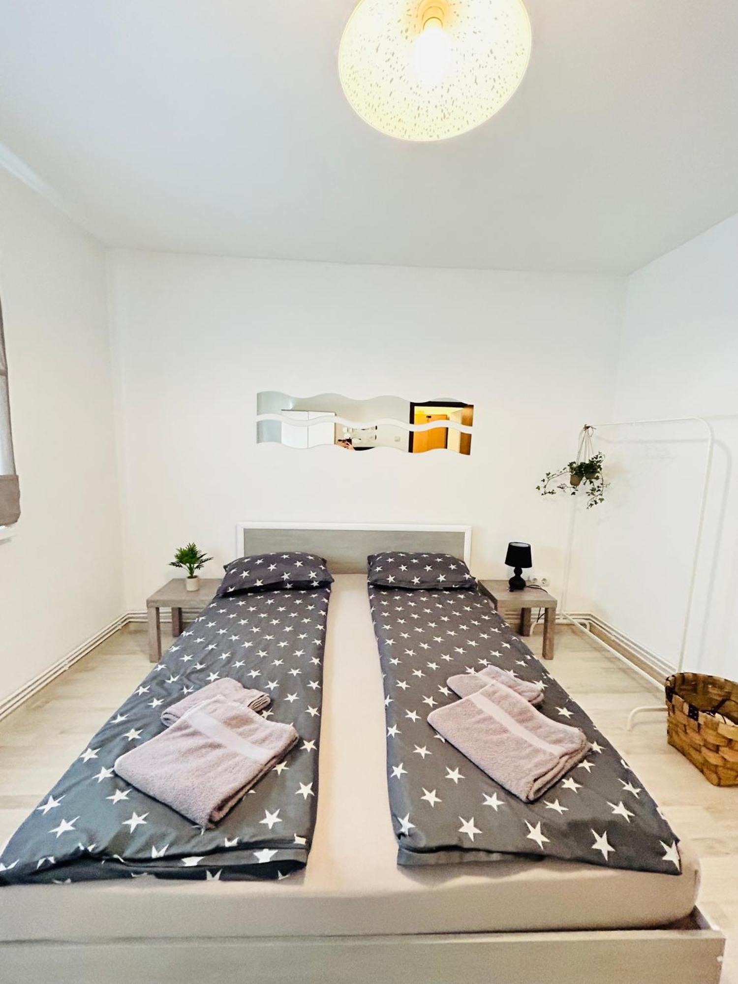 Alisz Apartments Тімішоара Екстер'єр фото