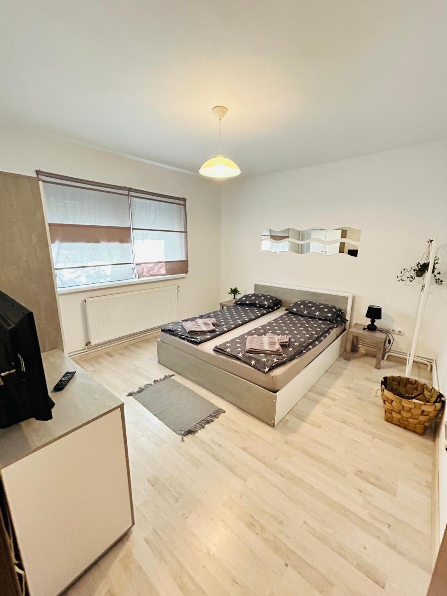 Alisz Apartments Тімішоара Екстер'єр фото